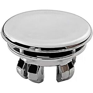 Unbranded (network ring, One size) 4 Pack Chromes Sink Overflows Covers Sturdy Plastic Ins Unbranded (network ring, One size) 4 Pack Chromes Sink Overflows Covers Sturdy Plastic Ins