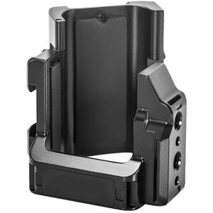 Unbranded (As show, One size) Metal Extension Frame For Pocket 3 Camera Accessories Multif Unbranded (As show, One size) Metal Extension Frame For Pocket 3 Camera Accessories Multif