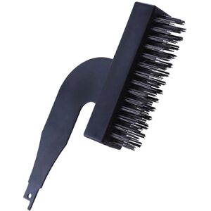Unbranded (Steel Wire, One size) Electric Wire Brush Universal Saber Saw Reciprocating Bru Unbranded (Steel Wire, One size) Electric Wire Brush Universal Saber Saw Reciprocating Bru