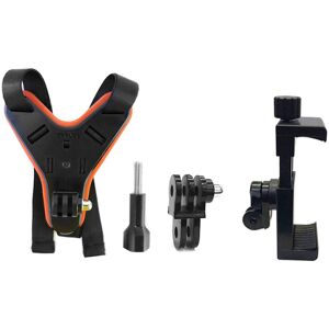 Unbranded (As show, One size) Motorcycle Shots Full Face Helmet Chin Stand Mount Holder He Unbranded (As show, One size) Motorcycle Shots Full Face Helmet Chin Stand Mount Holder He