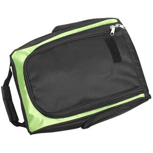 Unbranded (As show, One size) Golf Shoe Bag, Outdoor Zippered for Carrier Bags with Ventil Unbranded (As show, One size) Golf Shoe Bag, Outdoor Zippered for Carrier Bags with Ventil