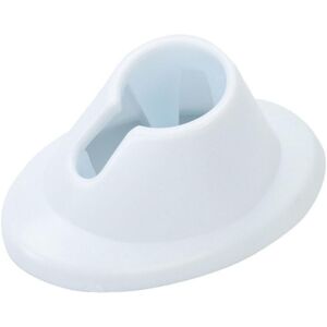 Unbranded (As show, One size) Nail Polish Bottle Holder Pink Nail Polish Stand and White N Unbranded (As show, One size) Nail Polish Bottle Holder Pink Nail Polish Stand and White N