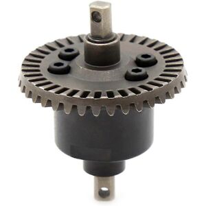 Unbranded (One pair, One size) P2953 54T Differential Assembly Gear 1:10 for Slash 4x4 HQ7 Unbranded (One pair, One size) P2953 54T Differential Assembly Gear 1:10 for Slash 4x4 HQ7