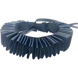 Unbranded (White Style 2, One size) Elizabethan Faux Collar Renaissances Ruffled Clown Cho Unbranded (White Style 2, One size) Elizabethan Faux Collar Renaissances Ruffled Clown Cho