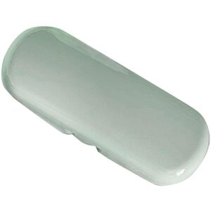 Unbranded (White, One size) Glasses Storage Box with Lid Waterproof Dustproof Organizer Ac Unbranded (White, One size) Glasses Storage Box with Lid Waterproof Dustproof Organizer Ac