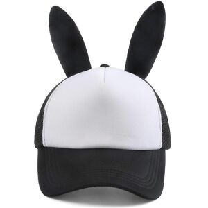 Unbranded (Red, One size) Ear Baseball Hat Trendy Sports Hat Casual Outdoor Hat Sun Protec Unbranded (Red, One size) Ear Baseball Hat Trendy Sports Hat Casual Outdoor Hat Sun Protec