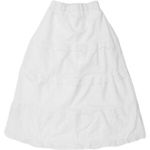 Unbranded (S, One size) Fairycore Aesthetic Swing Long Skirt for Women Elastic High Waist Unbranded (S, One size) Fairycore Aesthetic Swing Long Skirt for Women Elastic High Waist