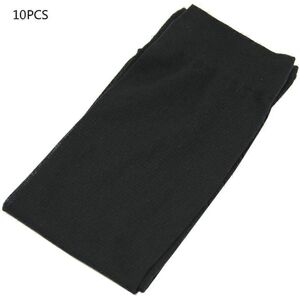 Unbranded (As show, One size) 10 Pairs Men Comfortable Fiber Soft Ultra Thin Summer Anti-o Unbranded (As show, One size) 10 Pairs Men Comfortable Fiber Soft Ultra Thin Summer Anti-o