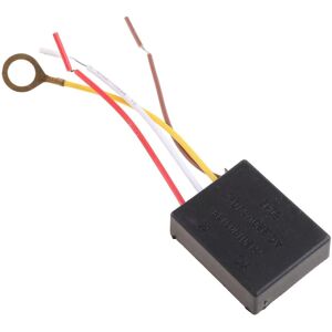 Unbranded (As show, One size) User Friendly Touch Control Sensings Component Suitable for Unbranded (As show, One size) User Friendly Touch Control Sensings Component Suitable for