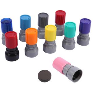 Unbranded (HA17Suit Mixed color, One size) Teacher Reward Stamp Classroom Reward Stamp Beh Unbranded (HA17Suit Mixed color, One size) Teacher Reward Stamp Classroom Reward Stamp Beh