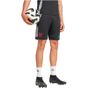 adidas (XXL) 2024-2025 Arsenal EU Training Shorts (Black) adidas (XXL) 2024-2025 Arsenal EU Training Shorts (Black)