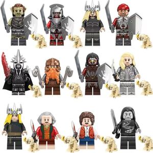 HELLSA (12SET Lord Of The Rings Hobbit Uruk-hai) 28SET Lord Of The Rings Hobbit Uruk-ha HELLSA (12SET Lord Of The Rings Hobbit Uruk-hai) 28SET Lord Of The Rings Hobbit Uruk-ha