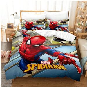 Gaatpot (RH-00004, 200*200cm three-piece set) Marvel Series Spider-Man Three-Piece Digit Gaatpot (RH-00004, 200*200cm three-piece set) Marvel Series Spider-Man Three-Piece Digit