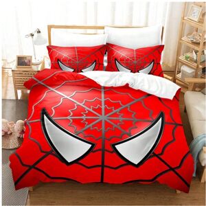 Gaatpot (RH-0001, 260*220cm three-piece set) Marvel Series Spider-Man Three-Piece Digita Gaatpot (RH-0001, 260*220cm three-piece set) Marvel Series Spider-Man Three-Piece Digita