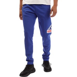 (XXL, Blue) Adidas Mens Future Icons Logo Sports Jogging Bottoms (XXL, Blue) Adidas Mens Future Icons Logo Sports Jogging Bottoms