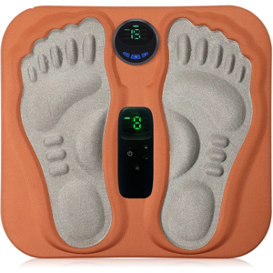 Unbranded 3D Regenerative EMS Treatment Foot Massager with Remote Control Unbranded 3D Regenerative EMS Treatment Foot Massager with Remote Control