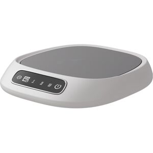 Unbranded Intelligent Heating Coaster for Office and Home - Adjustable Temperature Keeps C Unbranded Intelligent Heating Coaster for Office and Home - Adjustable Temperature Keeps C