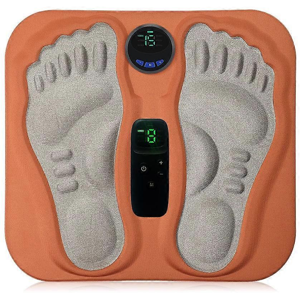 Unbranded Orthoback ReNerv 3D Regenerative EMS Foot Massager with Remote Control - 6 Setti Unbranded Orthoback ReNerv 3D Regenerative EMS Foot Massager with Remote Control - 6 Setti
