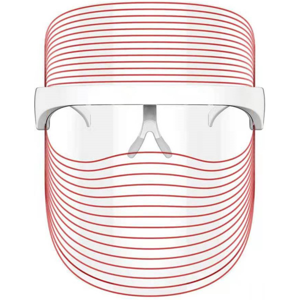 Unbranded Color LED light photon mask rejuvenation British care therapy Unbranded Color LED light photon mask rejuvenation British care therapy