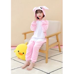 Gaatpot (Gray cat, S#+shoes) Autumn and winter cartoon one-piece pajamas parent-child pi Gaatpot (Gray cat, S#+shoes) Autumn and winter cartoon one-piece pajamas parent-child pi