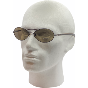 Police Vintage Sunglasses S2667 Color 0K05 Police Vintage Sunglasses S2667 Color 0K05