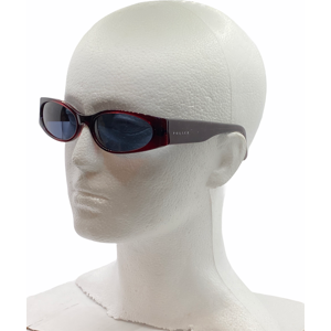 Police Vintage Sunglasses S1236 Color 0848 Police Vintage Sunglasses S1236 Color 0848