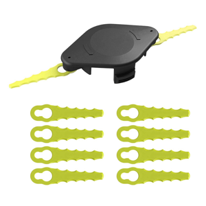 Tlily For Trimming Head with Plastic Blade RAC155 Spare Tlily For Trimming Head with Plastic Blade RAC155 Spare