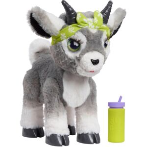 Just Play furReal Daisy the Yoga Goat Interactive Toy, Kids Toys for Ages 4 Up Just Play furReal Daisy the Yoga Goat Interactive Toy, Kids Toys for Ages 4 Up