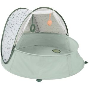 Babymoov Aquani Provence, 3-in-1 baby playpen, paddling pool and tent, anti-UV S Babymoov Aquani Provence, 3-in-1 baby playpen, paddling pool and tent, anti-UV S