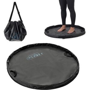 Osprey Europe Osprey Wetsuit Changing Mat, Waterproof Outdoor Surfing Changing Bag, Folding an Osprey Europe Osprey Wetsuit Changing Mat, Waterproof Outdoor Surfing Changing Bag, Folding an
