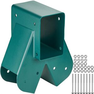 VEVOR A-Frame Middle Swing Brackets Heavy Duty Carbon Steel Swing Set Hardware VEVOR A-Frame Middle Swing Brackets Heavy Duty Carbon Steel Swing Set Hardware