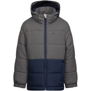 (5-6 Years, Storm Grey) Trespass Boys Olense Jacket (5-6 Years, Storm Grey) Trespass Boys Olense Jacket