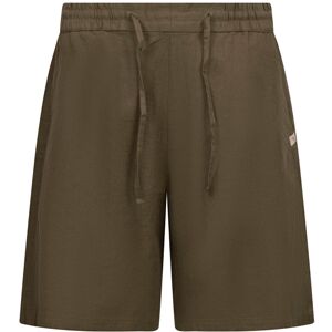 (M, Herb) Trespass Womens/Ladies Reenie Casual Shorts (M, Herb) Trespass Womens/Ladies Reenie Casual Shorts