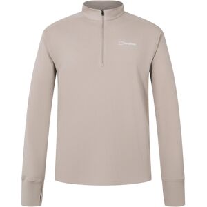 Berghaus Ivyhill 2025 Moisture-Wicking Sweater - Men Berghaus Ivyhill 2025 Moisture-Wicking Sweater - Men