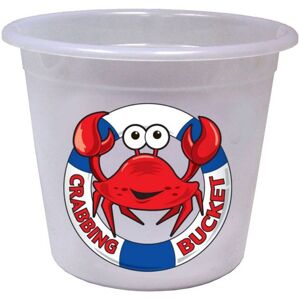 Kandy Toys Large Crabbing Bucket Kandy Toys Large Crabbing Bucket