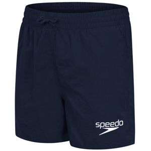 (L, Navy) Speedo Childrens/Kids Essential Swim Shorts (L, Navy) Speedo Childrens/Kids Essential Swim Shorts