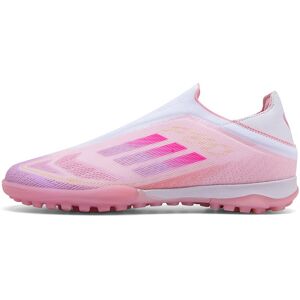 Unbranded (2465-Broken nails-Pink, 41) HKEDES Soccer Cleats for Mens Womens Indoor Turf So Unbranded (2465-Broken nails-Pink, 41) HKEDES Soccer Cleats for Mens Womens Indoor Turf So