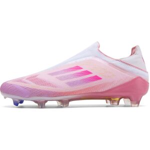 Unbranded (2465-Long Spikes-Pink, 36) HKEDES Soccer Cleats for Mens Womens Indoor Turf Soc Unbranded (2465-Long Spikes-Pink, 36) HKEDES Soccer Cleats for Mens Womens Indoor Turf Soc
