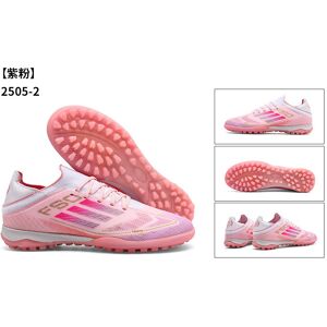 Unbranded (Broken nail pink, 38) HKEDES Womens Comfy Soccer Cleats Mens Low Top Firm Groun Unbranded (Broken nail pink, 38) HKEDES Womens Comfy Soccer Cleats Mens Low Top Firm Groun