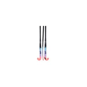 ( 36.5" Light) Kookaburra Risk L-Bow Hockey Stick - Various Size ( 36.5" Light) Kookaburra Risk L-Bow Hockey Stick - Various Size