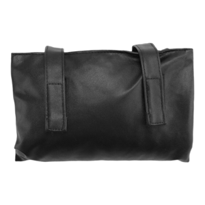 Unbranded Outside Tap Cover Winter Frost Protector - Black PU Leather Faucet Cover for Gar Unbranded Outside Tap Cover Winter Frost Protector - Black PU Leather Faucet Cover for Gar