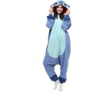 Gaatpot (Blue Stitch, Size M recommended height 159-168cm) Children's chicken, duck, Dal Gaatpot (Blue Stitch, Size M recommended height 159-168cm) Children's chicken, duck, Dal