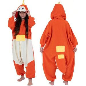 Gaatpot (Fire Crocodile, Size M recommended height 159-168cm) Pokémon Greninja Meowth Ne Gaatpot (Fire Crocodile, Size M recommended height 159-168cm) Pokémon Greninja Meowth Ne