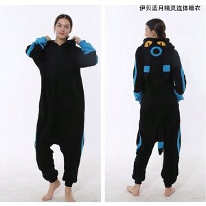 Gaatpot (Blue Moon Eevee, XL size recommended height 179-188cm) Pokémon Greninja Meowth Gaatpot (Blue Moon Eevee, XL size recommended height 179-188cm) Pokémon Greninja Meowth