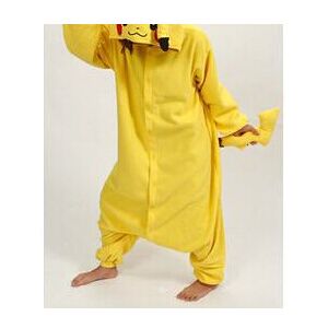 Gaatpot (Pikachu, Size M recommended height 159-168cm) Pokémon Greninja Meowth New Leaf Gaatpot (Pikachu, Size M recommended height 159-168cm) Pokémon Greninja Meowth New Leaf