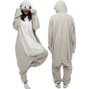 Gaatpot (Gray seal, S size recommended height 145-158cm) Pokémon Greninja Meowth New Lea Gaatpot (Gray seal, S size recommended height 145-158cm) Pokémon Greninja Meowth New Lea