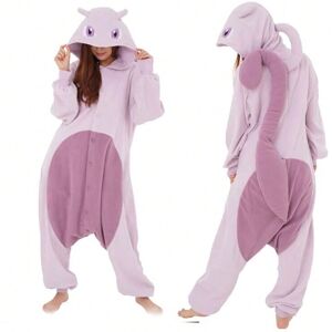 Gaatpot (Mewtwo, S size recommended height 145-158cm) Pokémon Greninja Meowth New Leaf C Gaatpot (Mewtwo, S size recommended height 145-158cm) Pokémon Greninja Meowth New Leaf C