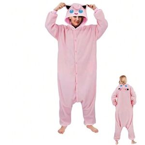 Gaatpot (Jigglypuff, XL size recommended height 179-188cm) Pokémon Greninja Meowth New L Gaatpot (Jigglypuff, XL size recommended height 179-188cm) Pokémon Greninja Meowth New L