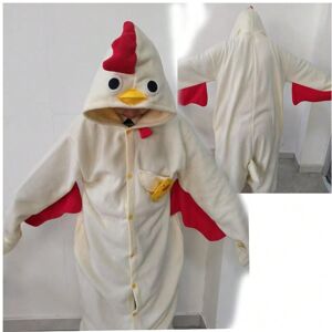 Gaatpot (Rooster with red wings, Size M recommended height 159-168cm) Pokémon Greninja M Gaatpot (Rooster with red wings, Size M recommended height 159-168cm) Pokémon Greninja M