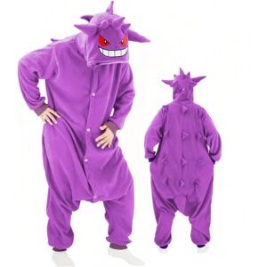 Gaatpot (Gengar, S size recommended height 145-158cm) Pokémon Greninja Meowth New Leaf C Gaatpot (Gengar, S size recommended height 145-158cm) Pokémon Greninja Meowth New Leaf C